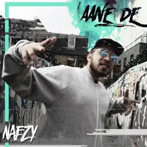 Breezer Vivid Shuffle Naezy