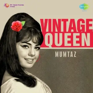 Vintage Queen Mumtaz Laxmikant - Pyarelal