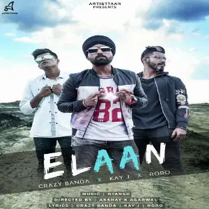 Elaan image
