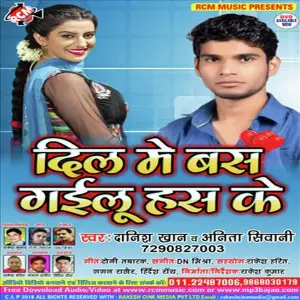 Dil Me Bus Gailu Hunske image
