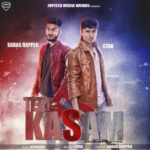 Teri Kasam image