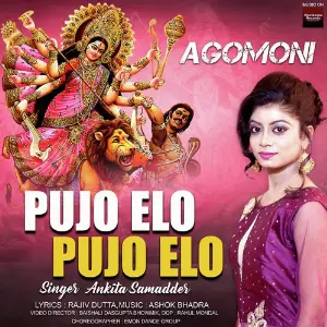 Pujo Elo Pujo Elo (From Agomoni) image