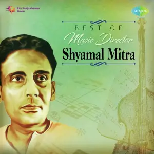 Best Of Music Director Shyamal Mitra image