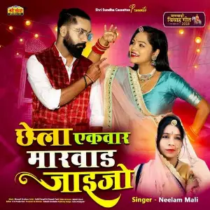 Chhela Ekbar Marwad Jaijo image