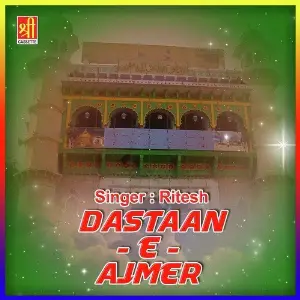 Dastaan E Ajmer image