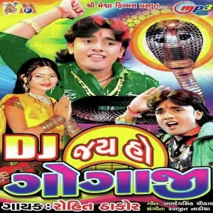 DJ Jai Ho Gogaji image