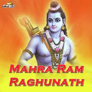 Mahra Ram Raghunath image