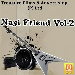 Nayi Friend Vol-2 image