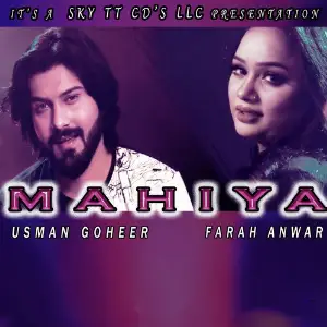 Mahiya image