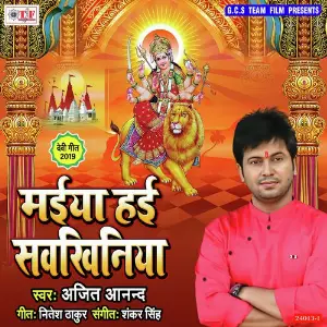 Mela Ghumawe Dashhara image