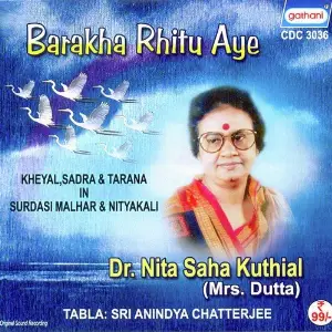 Barakha Rhitu Ayu Dr. Nita Saha Kuthial