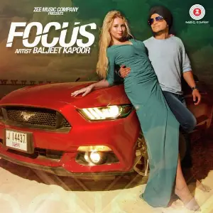 Focus image