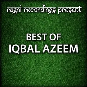 Best of Iqbal Azeem image