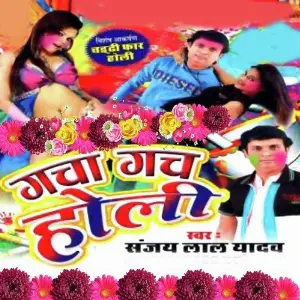 Gach Gach Holi image