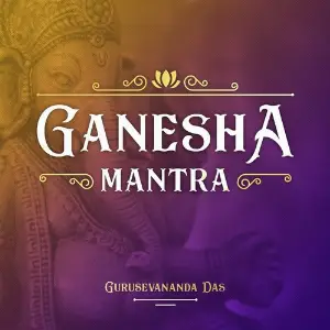 Ganesha Mantra image