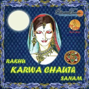 Rakhu Karwa Chauth Sanam Kanishka, Snehlata, Sukhwinder