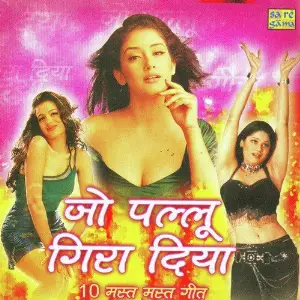 Jo Pallu Gira Diya Various Artists