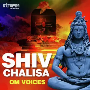 Shiv Chalisa Om Voices