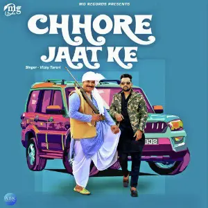 Chhore Jaat Ke - Single image