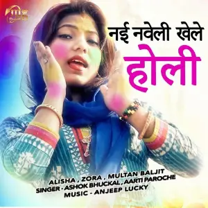 Nayi Naweli Khela Holi image