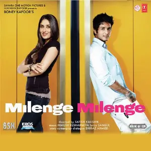 Milenge Milenge Himesh Reshammiya