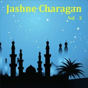 Jashne Charagan, Vol. 2 Hafiz Tahir Qadri