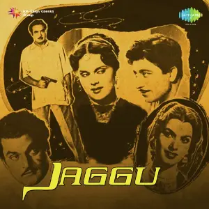 Jaggu Hansraj Behl