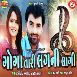 Goga Taari Lagni Laagi image