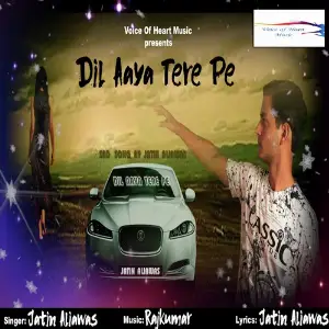 Dil Aaya Tere Pe image