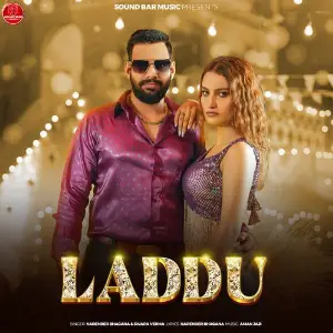Laddu (feat. Vaishali Chaudhary) image