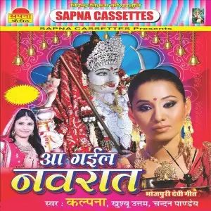 Aa Gail Navrat image