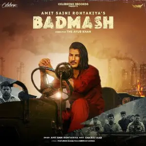Badmash image