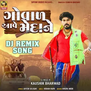 Goval Aave Medane (Dj Remix) image