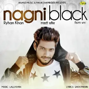 Nagni Black image