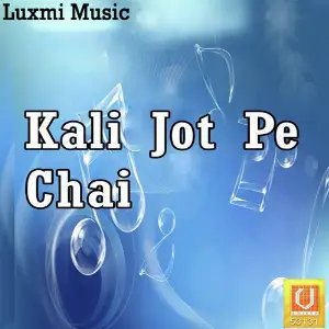 Kali Jot Pe Chai image