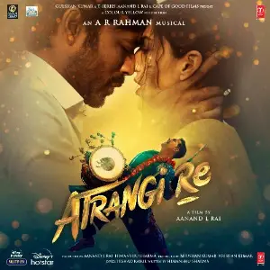 Atrangi Re image