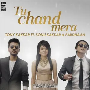 Tu Chand Mera image