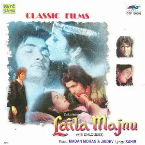 Film Classics- Laila Majnu 