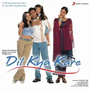 Dil Kya Kare 
