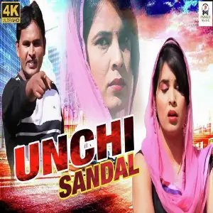 Unchi Sandal Shiva Bhardwaj