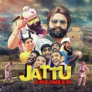 Jattu Engineer image