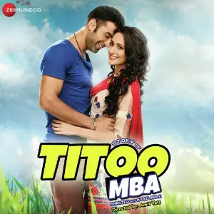 Titoo Mba 