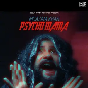 Psycho Mama image