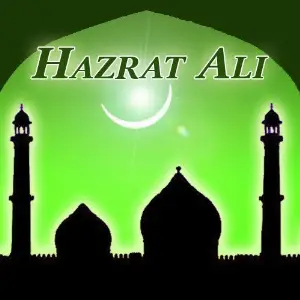Hazrat Ali image