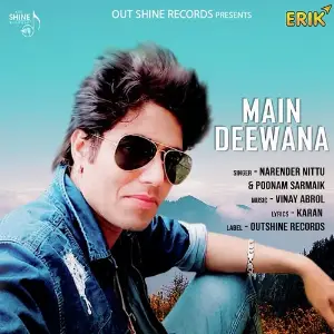 Main Deewana Narender Nittu, Poonam Sarmaik