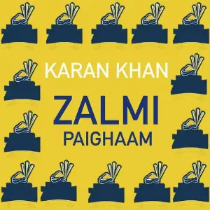 Zalmi Paighaam image
