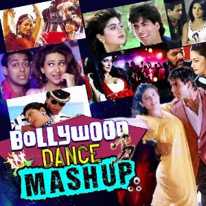 Bollywood Dance Mashup image
