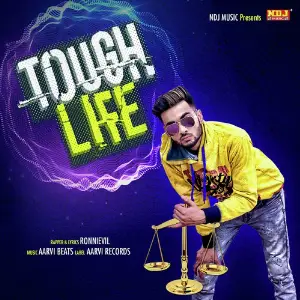 Tough Life image