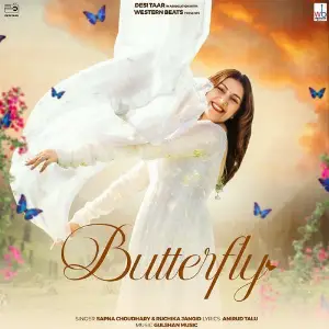 Butterfly image