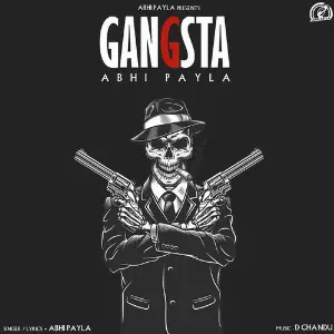 Gangsta 
